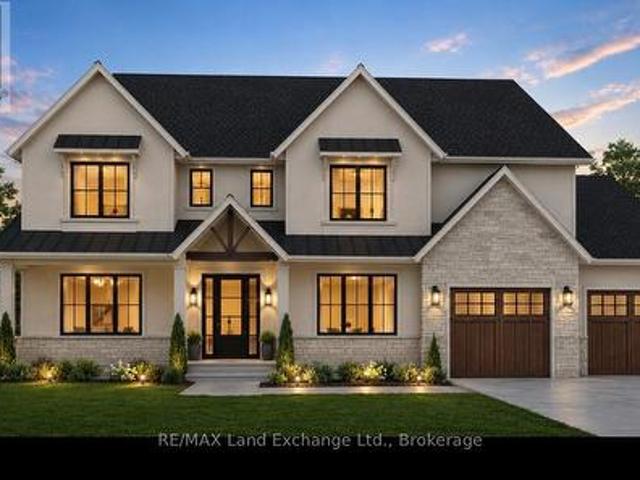 955 Bogdanovic Way, Huron Kinloss, ON, N2Z 0H4 house for sale | Listing ID X13509 | Royal LePage