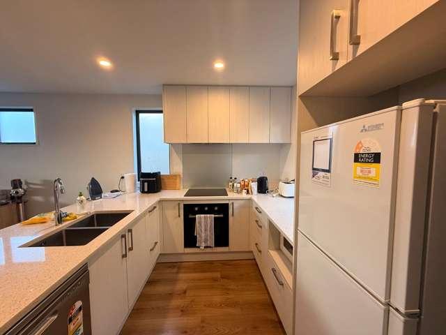 9/55 Bolton Street, 1644, Auckland City