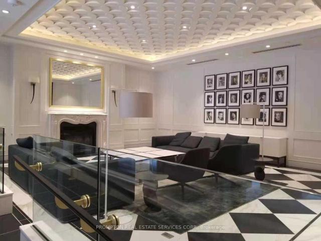 955 BAY STREET – SUITE 323, Toronto