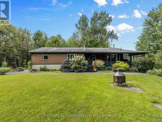 955 Du Castor Road, The Nation, ON, K0A 3C0 house for sale | Listing ID X13682 | Royal LePage
