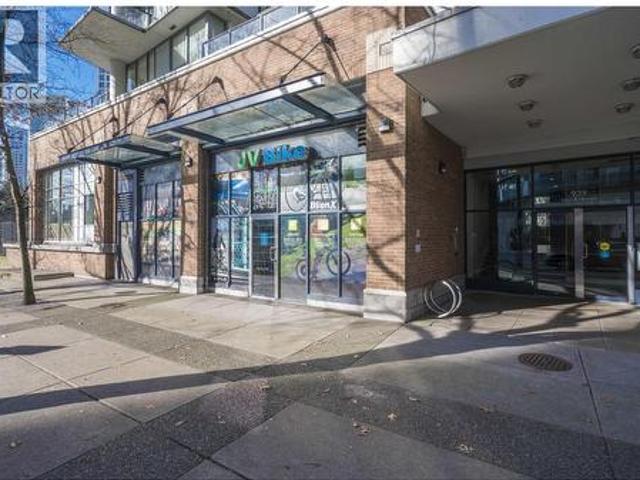 955 Expo Boulevard, Vancouver, BC, V6Z 3G8 commercial for sale | Listing ID C8076 | Royal LePage