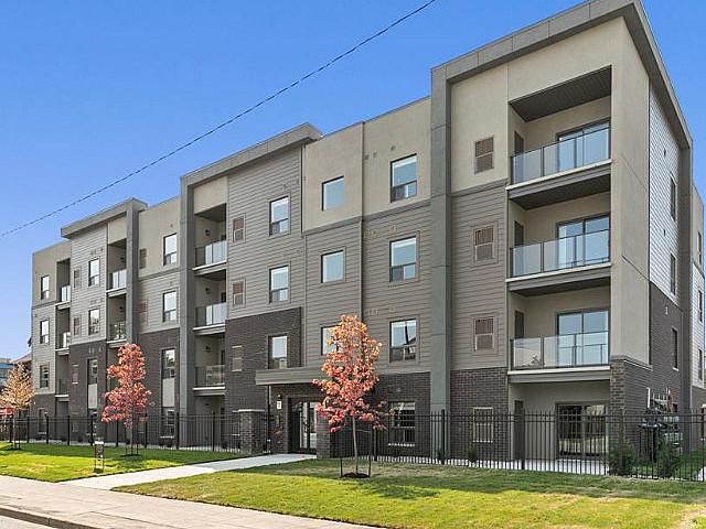 955 Ouellette Ave #305, Windsor On