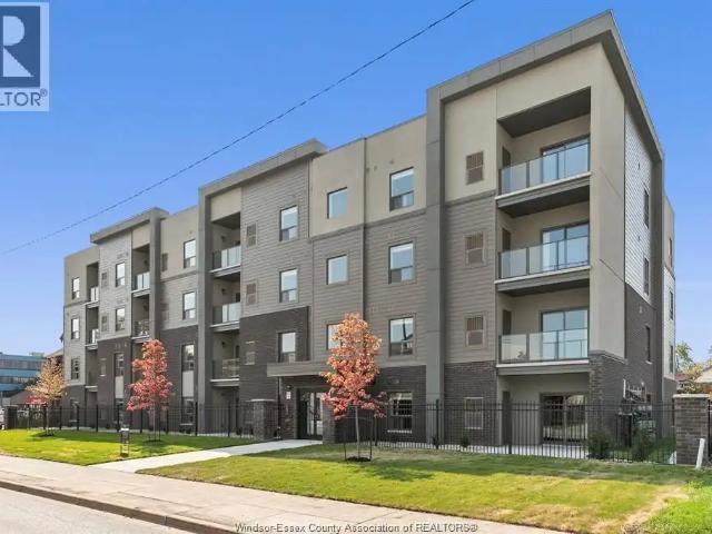 955 OUELLETTE AVENUE Unit# 301