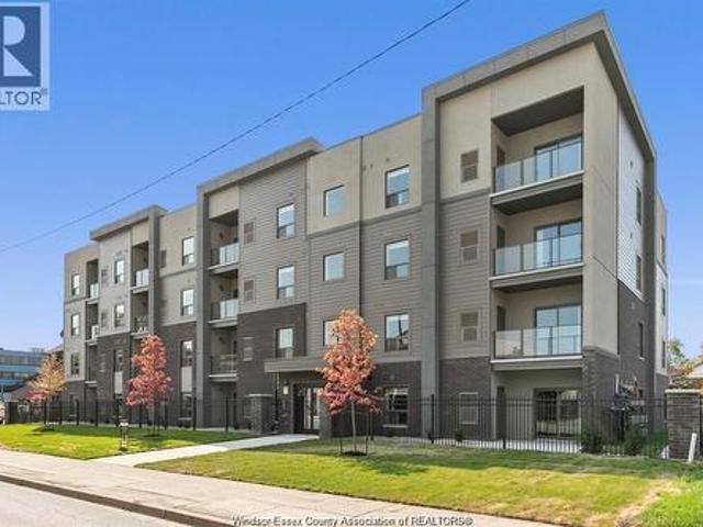 955 Ouellette Avenue Unit# 305, Windsor, ON, N9A 4J5 lease for lease | Listing ID 26016 | Royal LePage