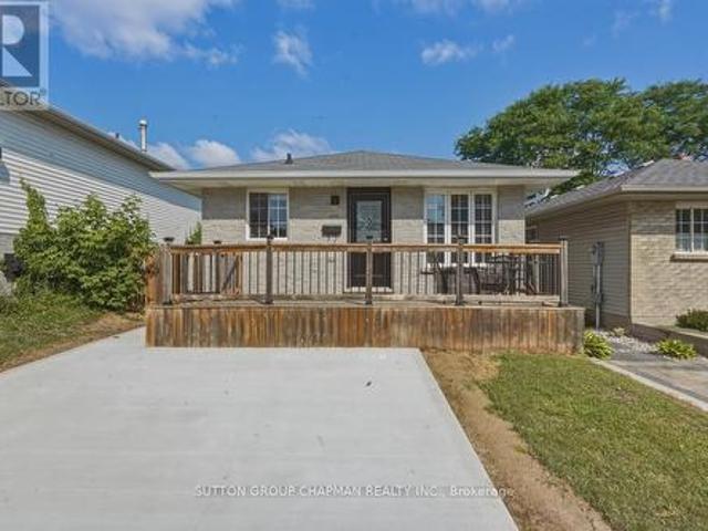 955 Lawson Road, London North I, ON, N6G 4X4 house for sale | Listing ID X13518 | Royal LePage