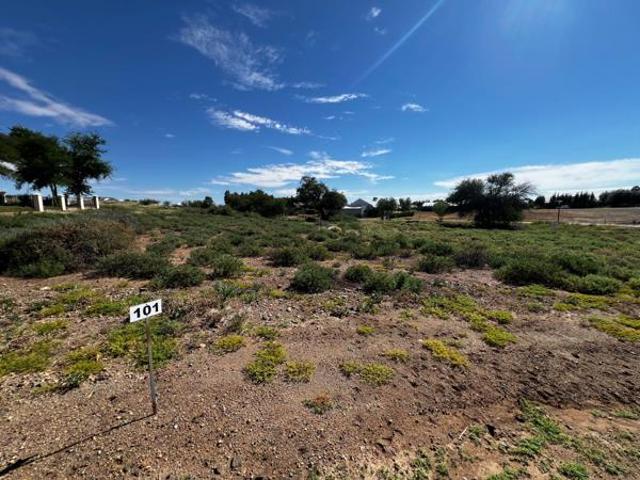 955 m² Land available in Kanoneiland