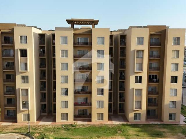 955 Sq Ft 2 BHK Ready to Move Apartment For Sale Precinct 19, Bahria Town Karachi Near Entrance, Just 2 Km from Main Gate | Ideal for Residence or Investment