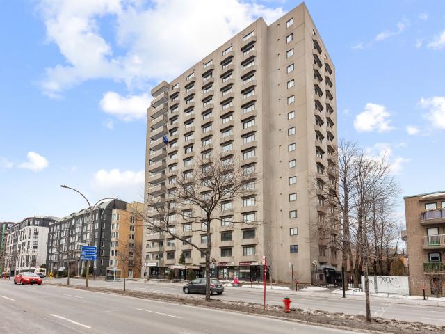 955 René Lévesque Est 1 Bed 1 Bath [object Promise] for Rent