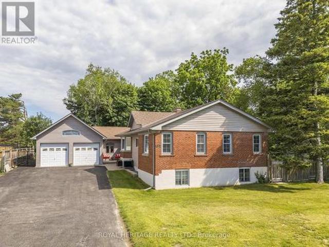 956 Bayshore Court, Pickering, ON, L1W 2Y3 house for sale | Listing ID E13459 | Royal LePage