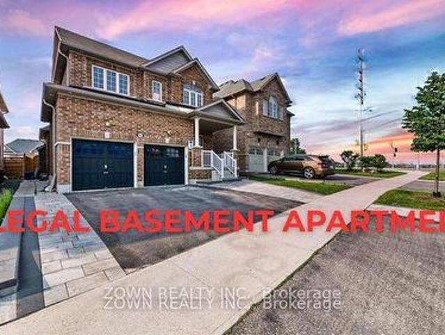 956 Greenhill Avenue, Oshawa, ON, L1K 0X9 house for sale | Listing ID E13489 | Royal LePage