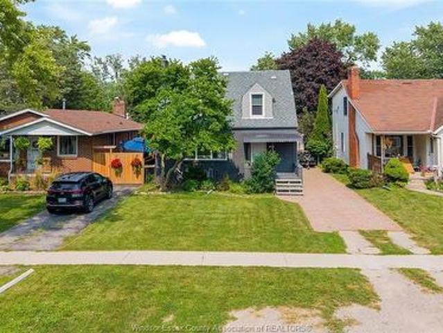 956 Homedale Boulevard, Windsor, ON, N8S 2T2 house for sale | Listing ID 26020 | Royal LePage