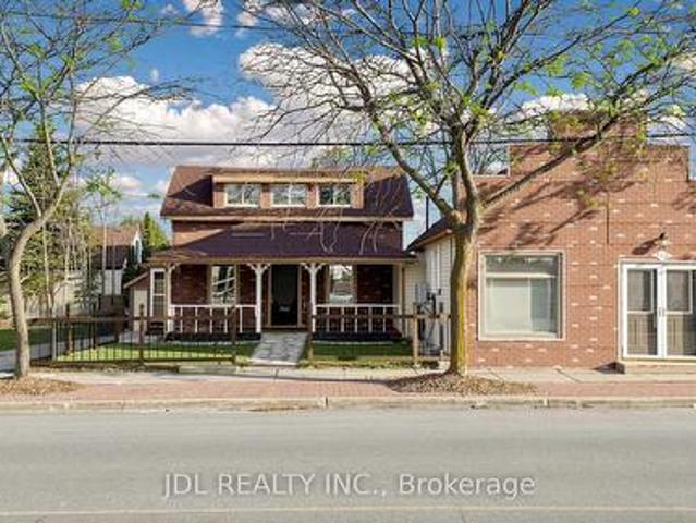 956 Lake Drive E, Georgina, ON, L0E 1L0 commercial for sale | Listing ID N13074 | Royal LePage