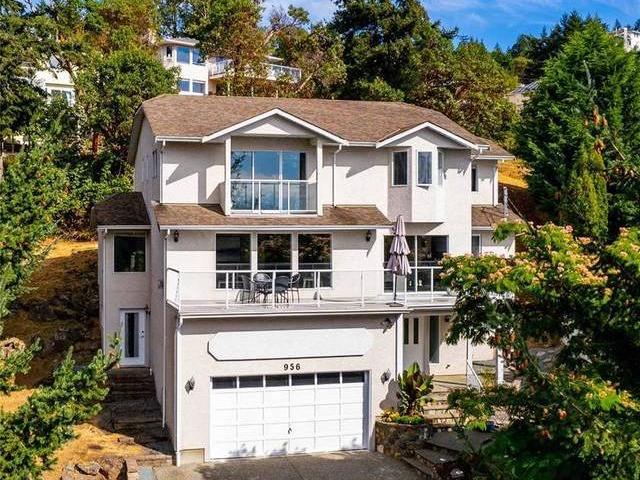 956 Wendey Drive Langford BC House For Sale REW