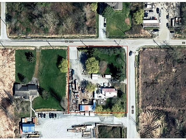 9575 180 Street Surrey, British Columbia