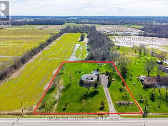 9572 Sodom Road, Niagara Falls Lyons Creek, ON, L2G 0S7 house for sale | Listing ID X13604 | Royal LePage