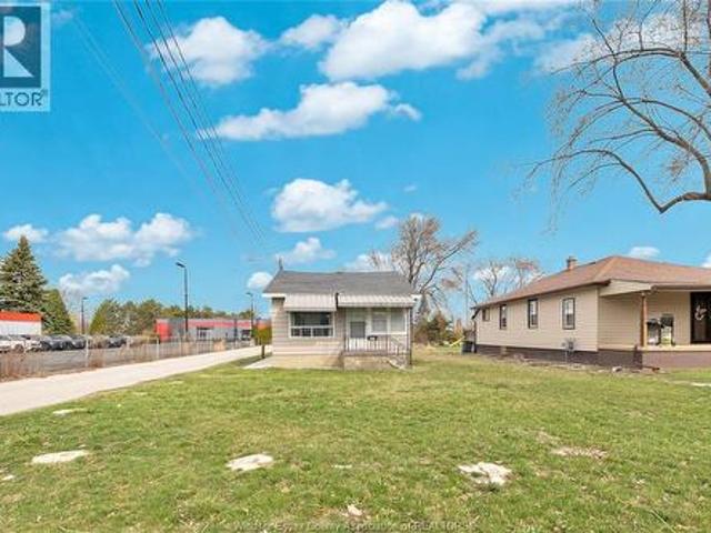 9572 Tecumseh Road, Windsor, ON, N8R 1A2 commercial for sale | Listing ID 26009 | Royal LePage