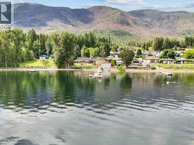 957 Garroway Road, Sorrento, BC, V0E 2W0 house for sale | Listing ID 10391 | Royal LePage