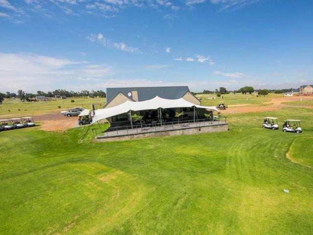957 m² Land available in Vaalpark