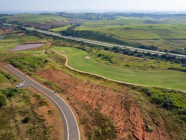 957 m² Land available in Zimbali Lakes Resort