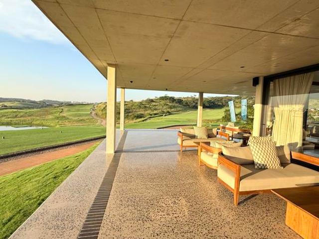 957 m² Land available in Zimbali Lakes Resort