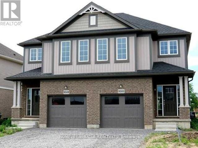 9585 Tallgrass Avenue, Niagara Falls, ON, L2G 0Y3 house for lease | Listing ID X13534 | Royal LePage