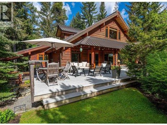 9583 Emerald Drive, Whistler, BC, V8E 0G5 house for sale | Listing ID R3144 | Royal LePage