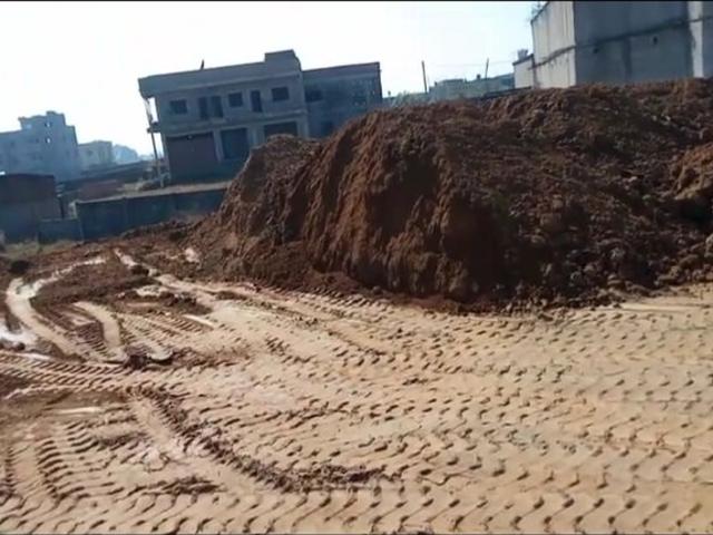 9583 Sq.Ft. Plot in Sukurhutu Ranchi Listing ID: #9965