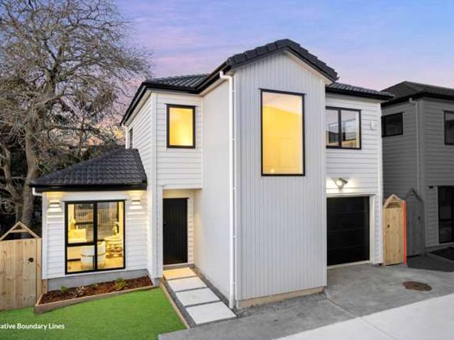9/58 Gibraltar Street, Howick, Manukau City