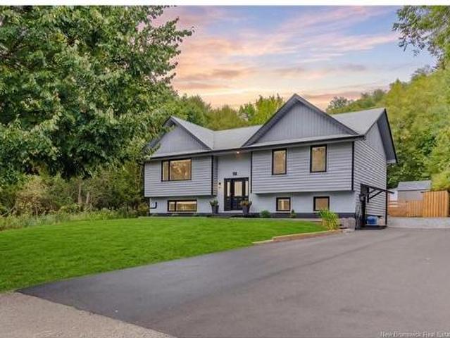 958 Kennebecasis Dr, Saint John, NB, E2K 5A8 house for sale | Listing ID NB143243 | Royal LePage