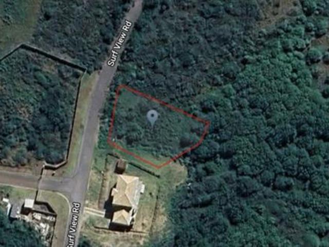 958 m² Land available in Port Alfred Central