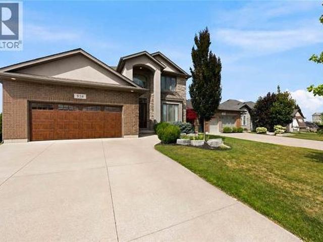 958 Riopelle Drive, Sarnia, ON, N7S 0B5 house for sale | Listing ID 26020 | Royal LePage