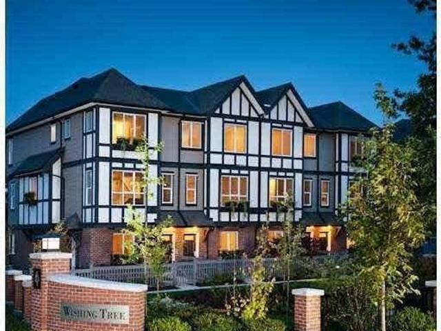 959566 Tomicki Avenue Richmond BC Townhouse For Sale REW
