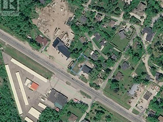 9596 Beachwood Road, Collingwood, ON, L9Y 0X2 vacant land for sale | Listing ID S13441 | Royal LePage