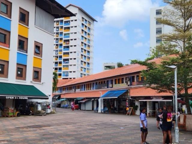 959 JURONG WEST STREET 92 Shop / Shophouse For Rent, $5,000, 1 Bed 780 sqft $6.41 psf