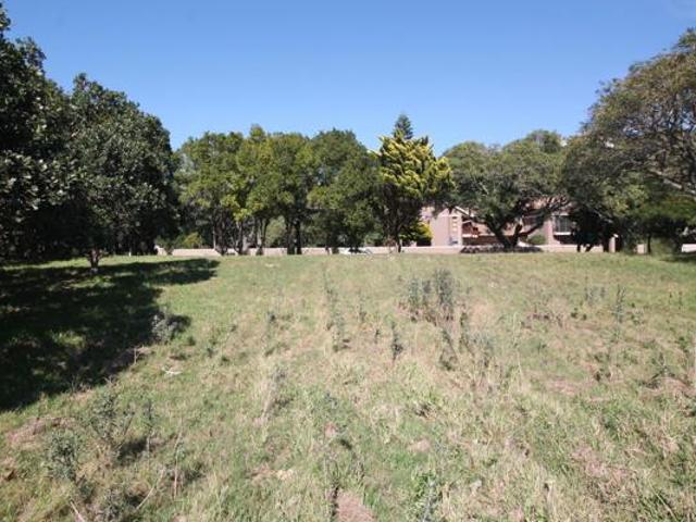 959 m² Land available in Port Alfred Central