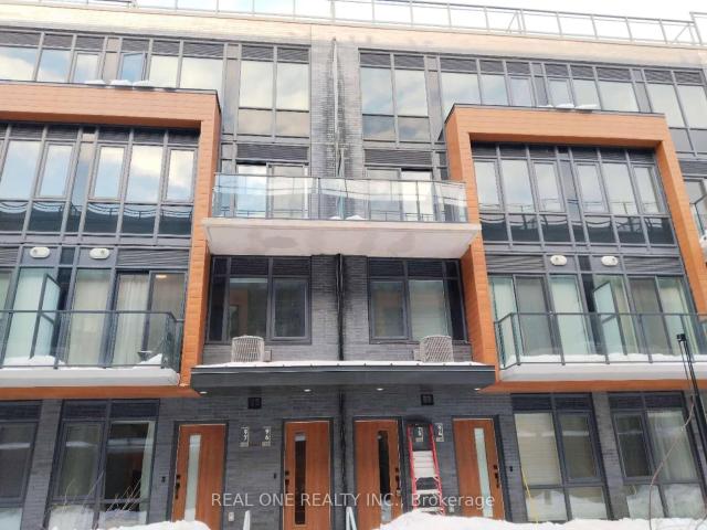 95 71 Curlew Drive, North York | 3Beds/3Bath, Townhouse, $2,700/mo | Condos. Ca