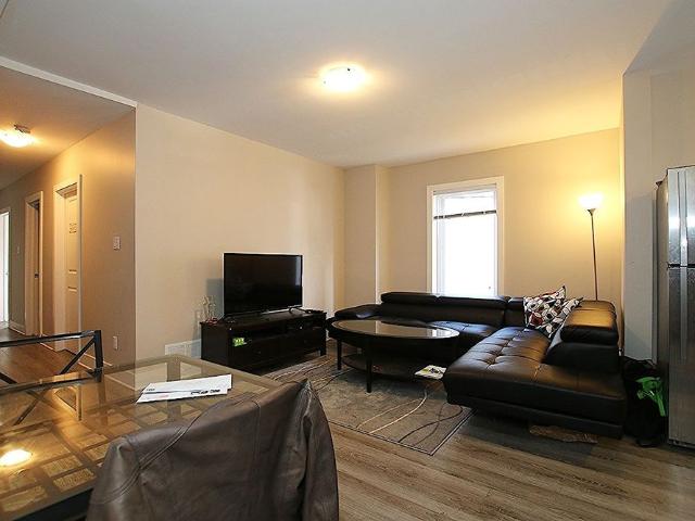 95 97 Fourth | All inclusive Living in downtown Ottawa