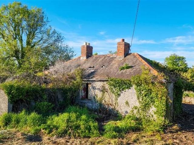 95,000 | Cappalisheen, Kiltoom, Athlone, Co. Roscommon BidX1 Ireland Ltd 5012 MyHome. Ie Residential