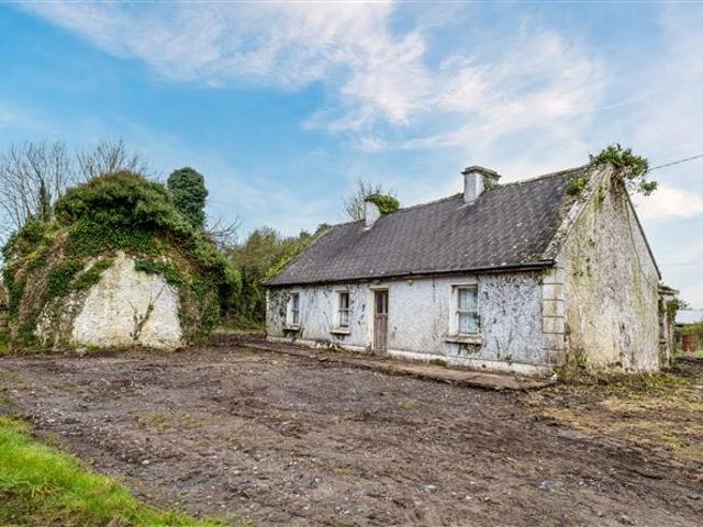 95,000 | Graigueagowan, Portumna, Co. Galway Sherry FitzGerald Madden 5005 MyHome. Ie Residential