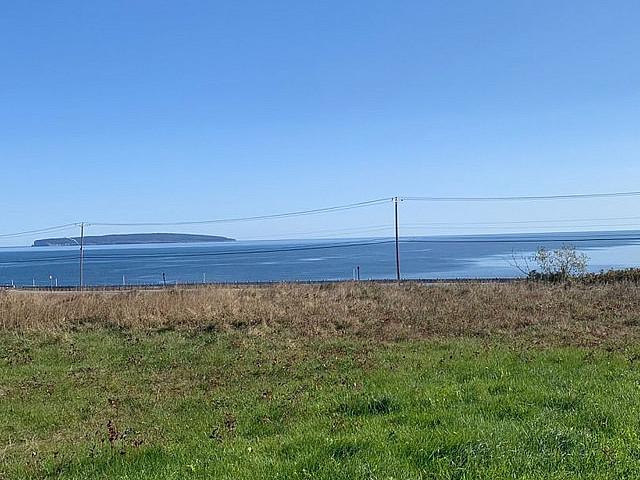 95 000$ Terrain Résidentiel à Vendre à Percé