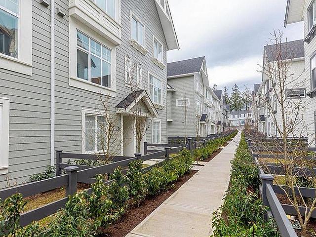 95 15778 85 Avenue Surrey, British Columbia