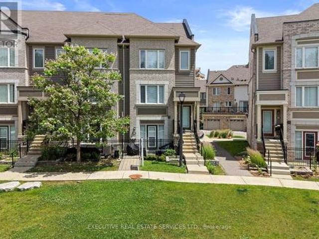 95 1 Beckenrose Court, Brampton, ON, L6Y 6G2 townhouse for sale | Listing ID W13547 | Royal LePage