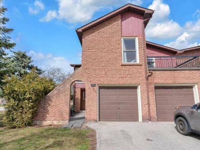 95 2301 CAVENDISH DR Burlington Ontario