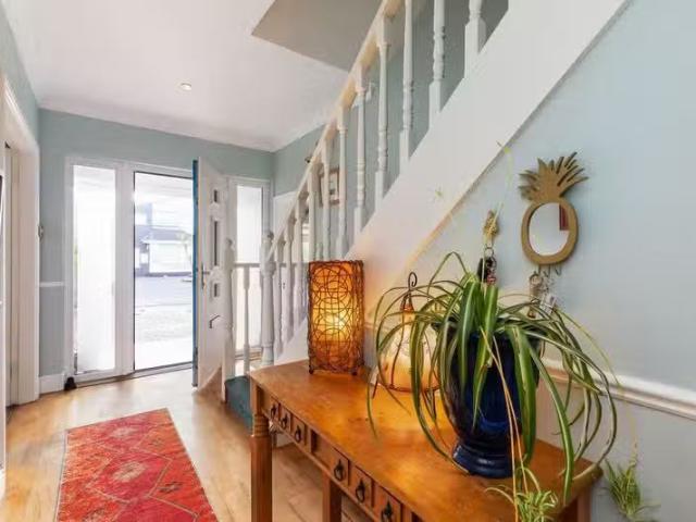 95 The Dunes, Portmarnock, County Dublin, D13 X780