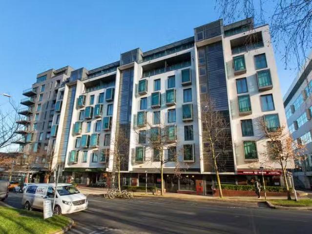95 The Forum, Ballymoss Road, Sandyford, Dublin 18, D18A009 is.