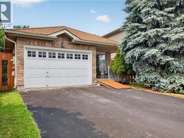 95 Tovell Drive, Guelph, ON, N1K 1Z5 house for sale | Listing ID 40849 | Royal LePage