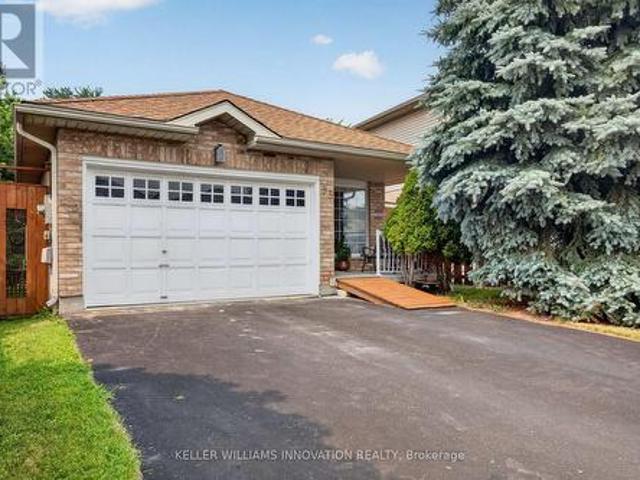 95 Tovell Drive, Guelph, ON, N1K 1Z5 house for sale | Listing ID X13582 | Royal LePage