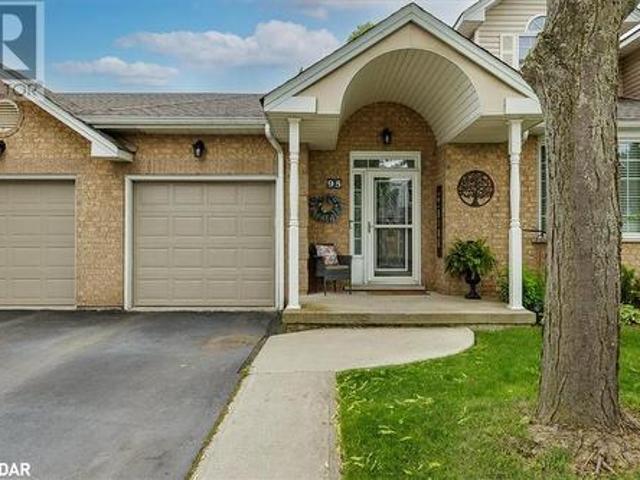 95 Twentyplace Boulevard, Hamilton, ON, L0R 1W0 house for sale | Listing ID 40708 | Royal LePage