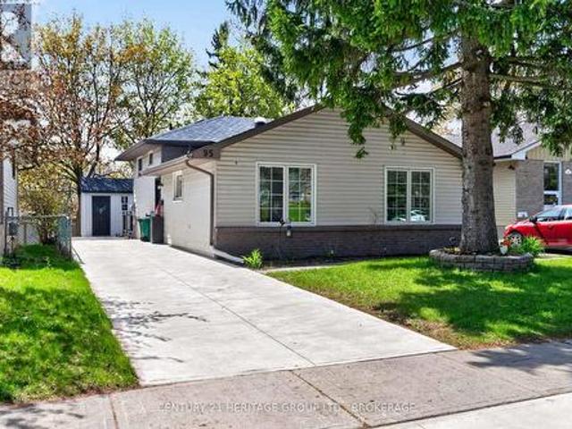95 Virginia Street, Kingston Rideau, ON, K7K 5Y3 house for sale | Listing ID X13111 | Royal LePage
