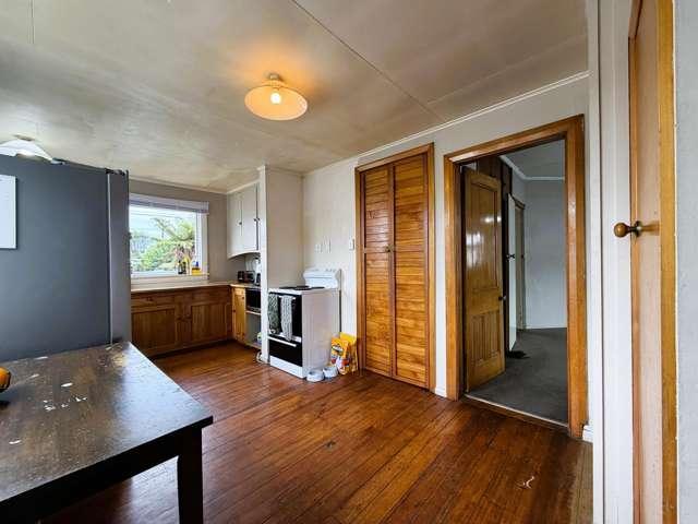 95 Ward Street, Cobden, Greymouth